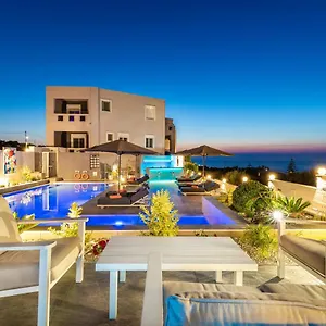 3* Aparthotel Talos Luxury