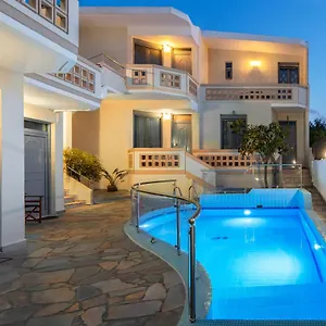 2* Aparthotel Krini