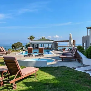 4* Aparthotel Blue Sky