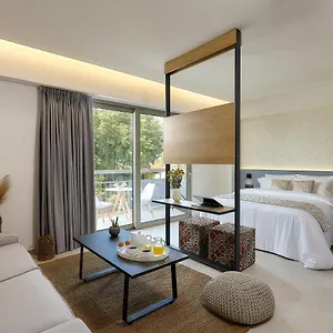 4* Hotel apartamentowy 365