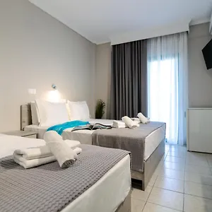 Samel Hotel Siviri