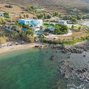 2* Aparthotel Kanakis Blue