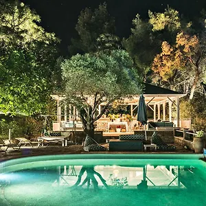 Sanidiamonds Aparthotel Sani (Chalkidiki)