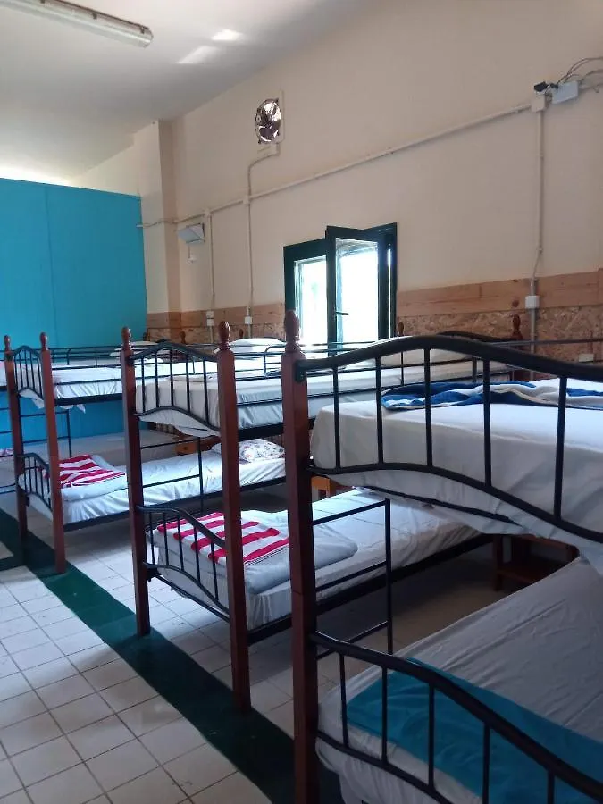 Hostel Saint George Karteros