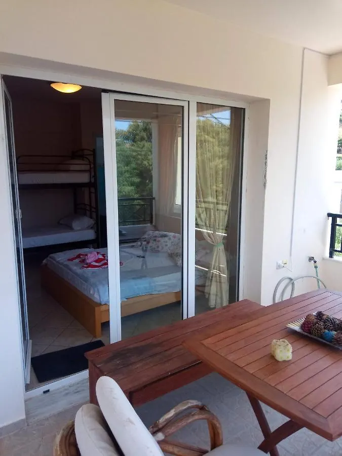 Hostel Saint George Karteros 0*,