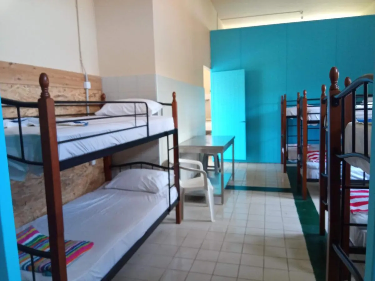 Hostel Saint George Karteros Grecja
