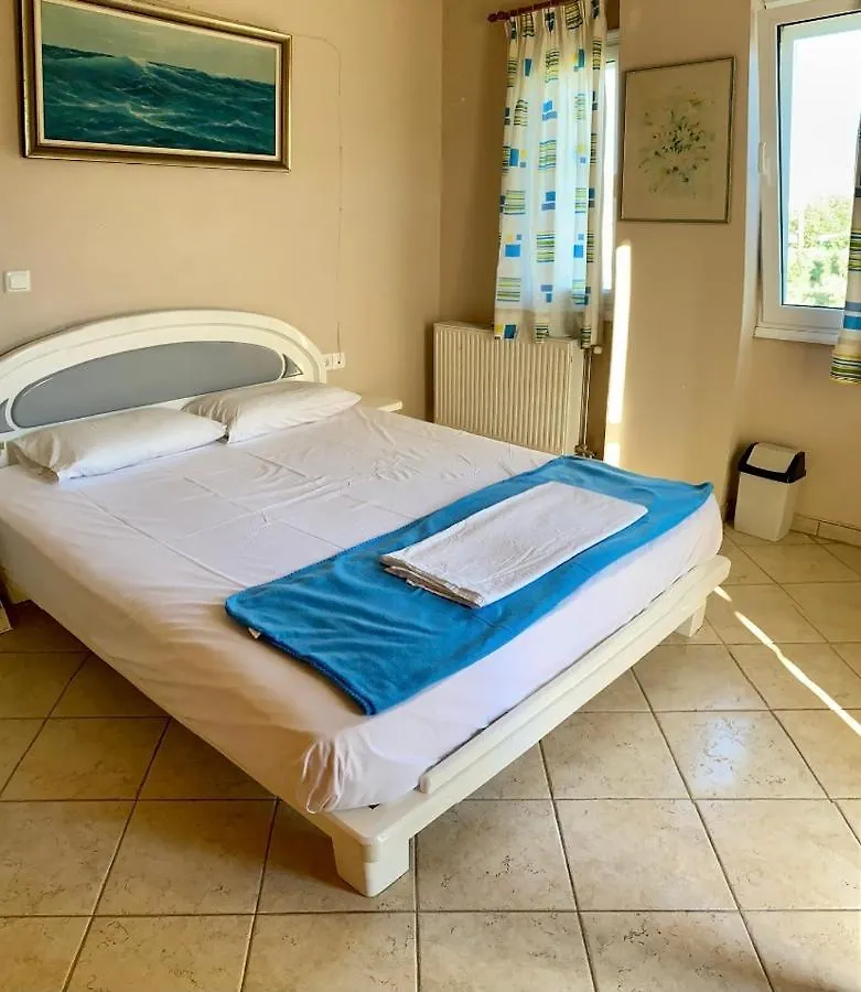 Hostel Saint George Karteros 0*,